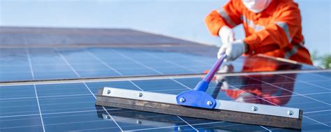 nettoyage panneaux solaires martinique|Nettoyage panneau solaire : ce qu'il faut savoir .